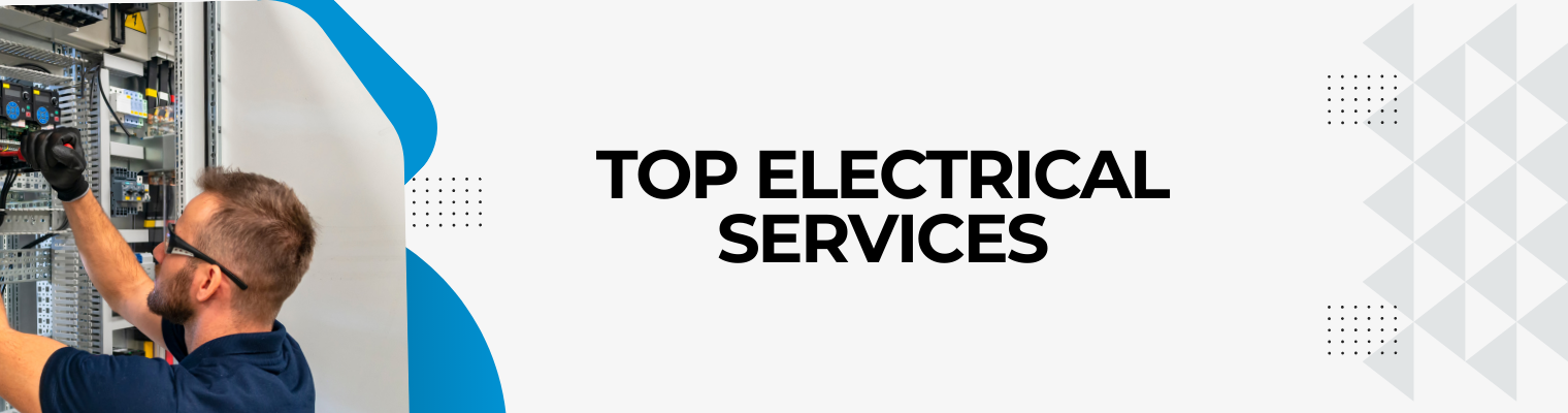 Home page banner