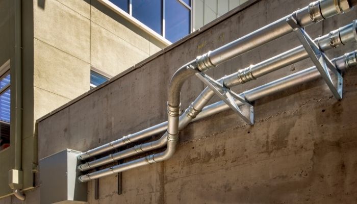 Electrical system upgrade and retrofitting by Excel Electric Co.